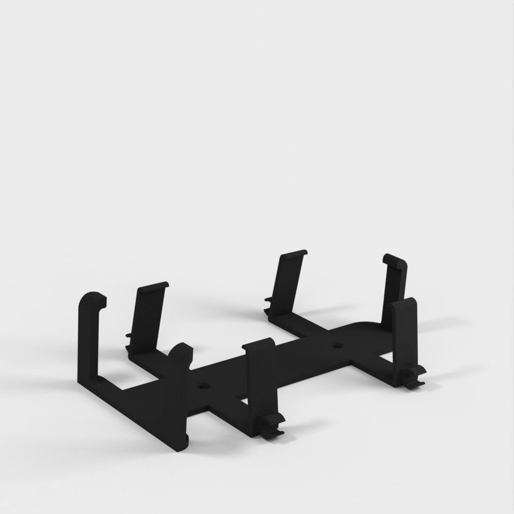 Starlink PowerBrick Mount