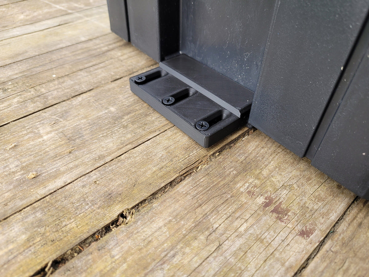 Holder mount for Stanley Fatmax