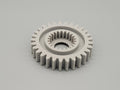 Fellowes PS80C shredder gear with metal gear socket
