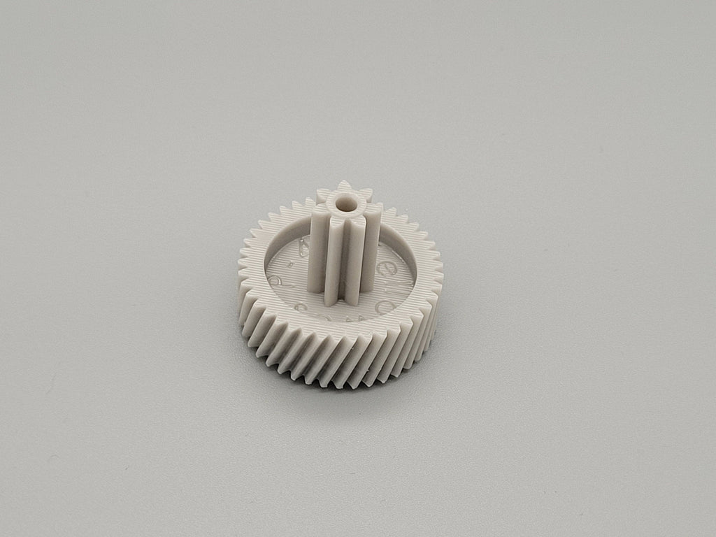 Fellowes P-40 shredder gear