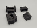 Holder mount for classic systainer and t-loc (festool, mafell, macpak)