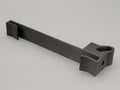 Rail mount for Milwaukee packout and Festool rails
