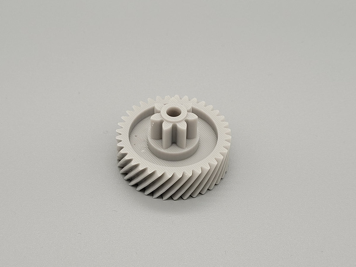 Fellowes M-7Cm shredder gear