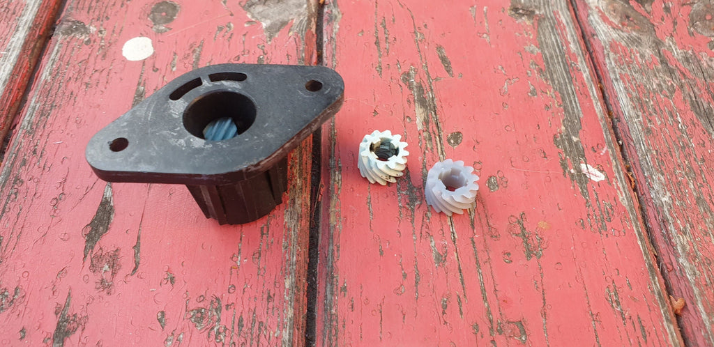 Suzuki dr 650 1990-95 dr 600 dr 350 speedometer gear