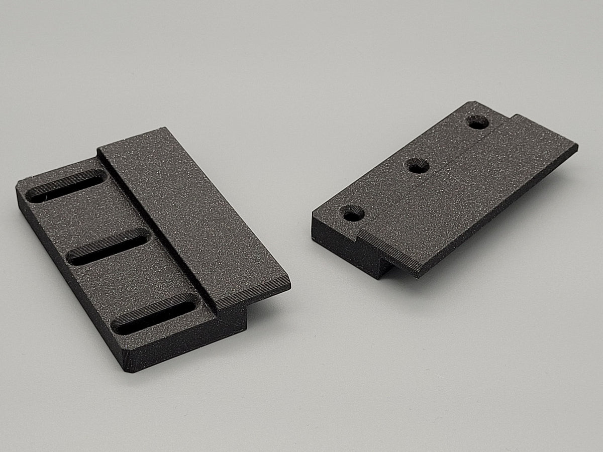 Holder mount for dewalt tstak