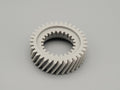 Alligator 705cc shredder gear
