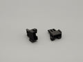 Hinge clip set for Dewalt Radio