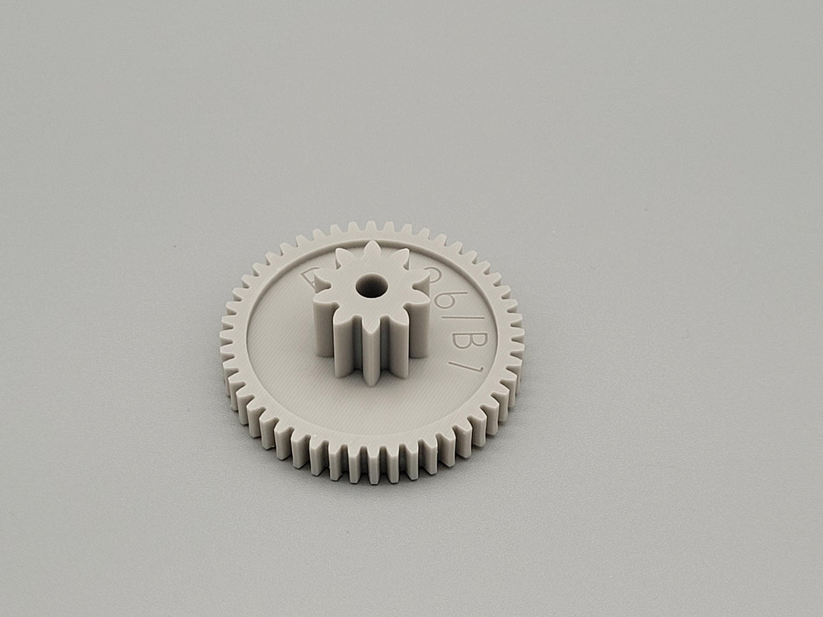 Partners PS-026/B1 secondary shredder gear