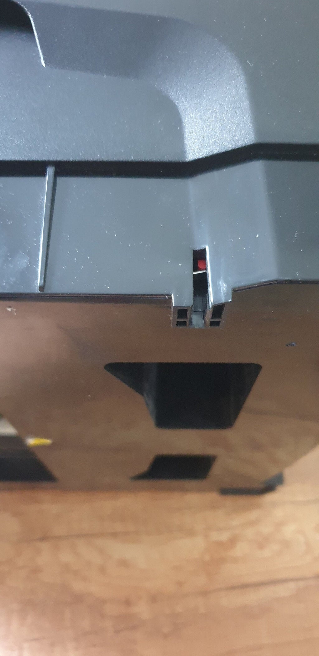 Rexel optimum autofeed+ 45x 50x shredder gear with metal gear socket