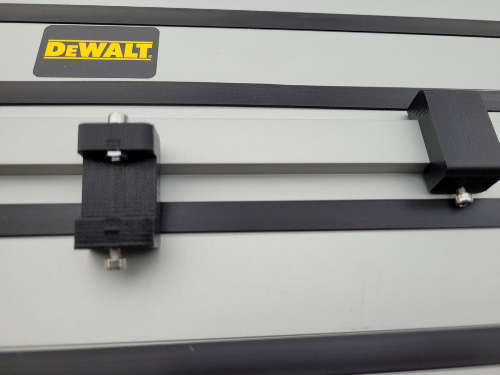 Dewalt rail limit stops 1 pair