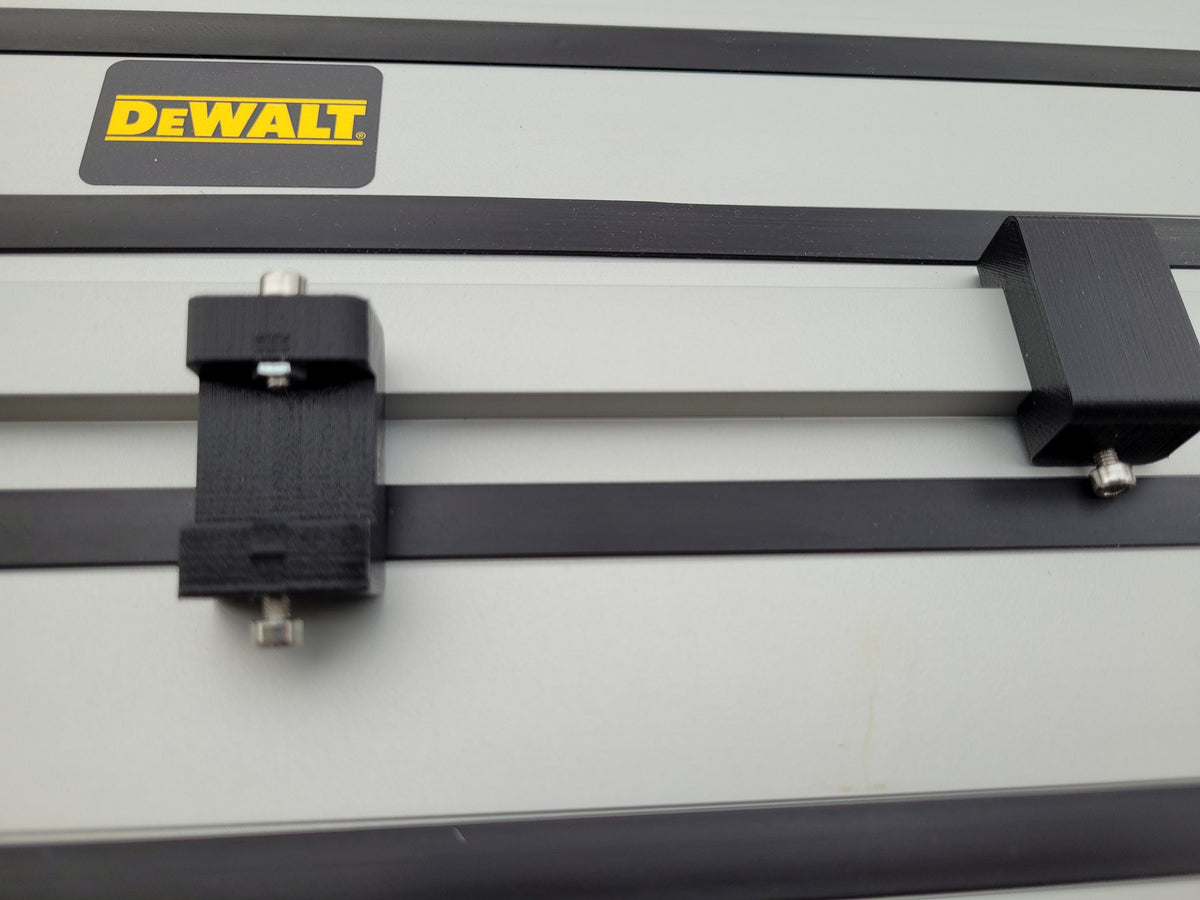 Dewalt rail limit stops 1 pair