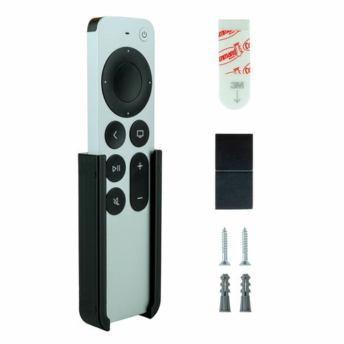 Apple TV Siri Remote Holder