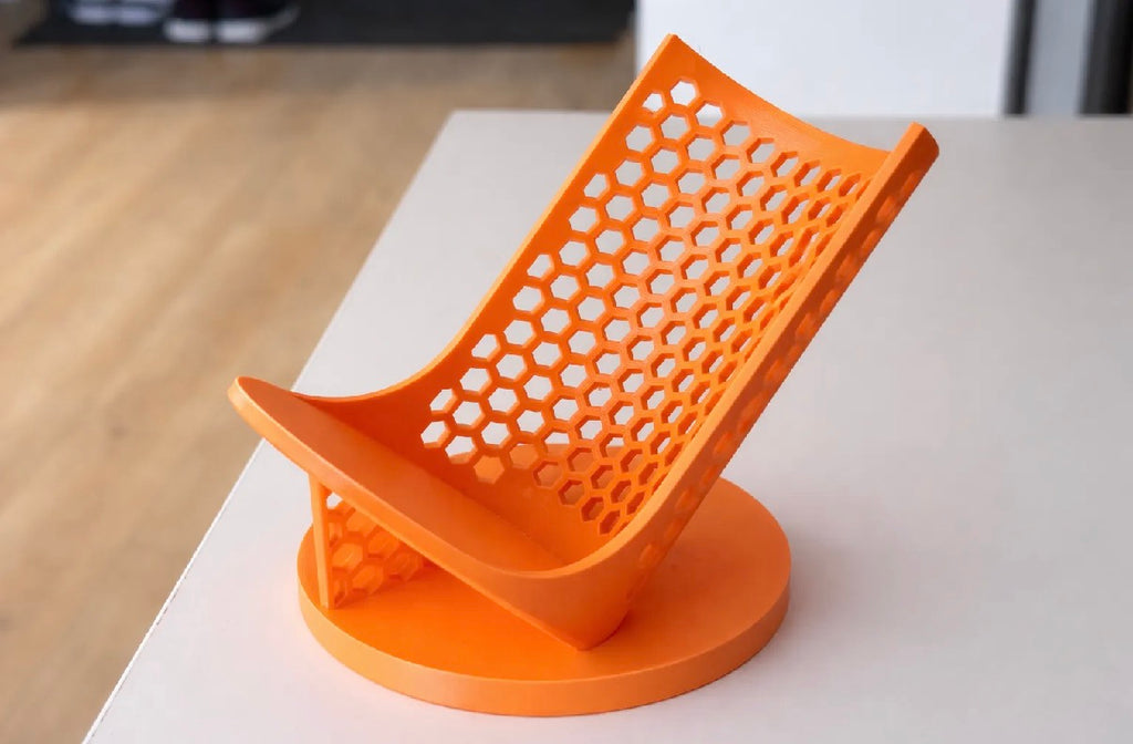 Nespresso Vertuo Tumbler Honeycomb Holder