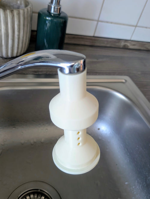 Dyson V11 & V15 Filter Cleaning Adapter