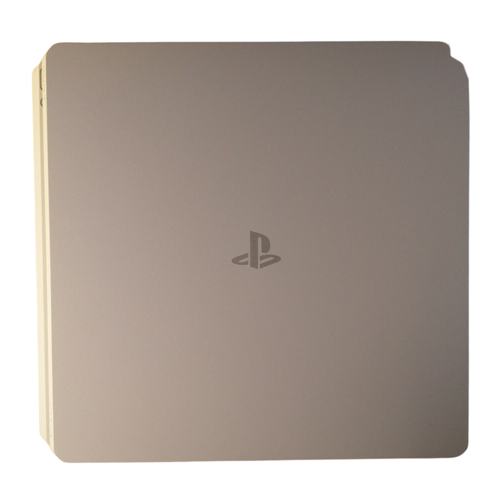 Wall mount for PS4 (PlayStation 4) Slim