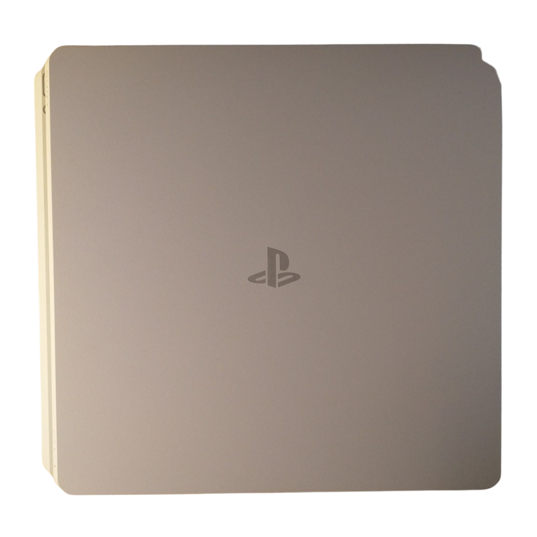 Wall mount for PS4 (PlayStation 4) Slim