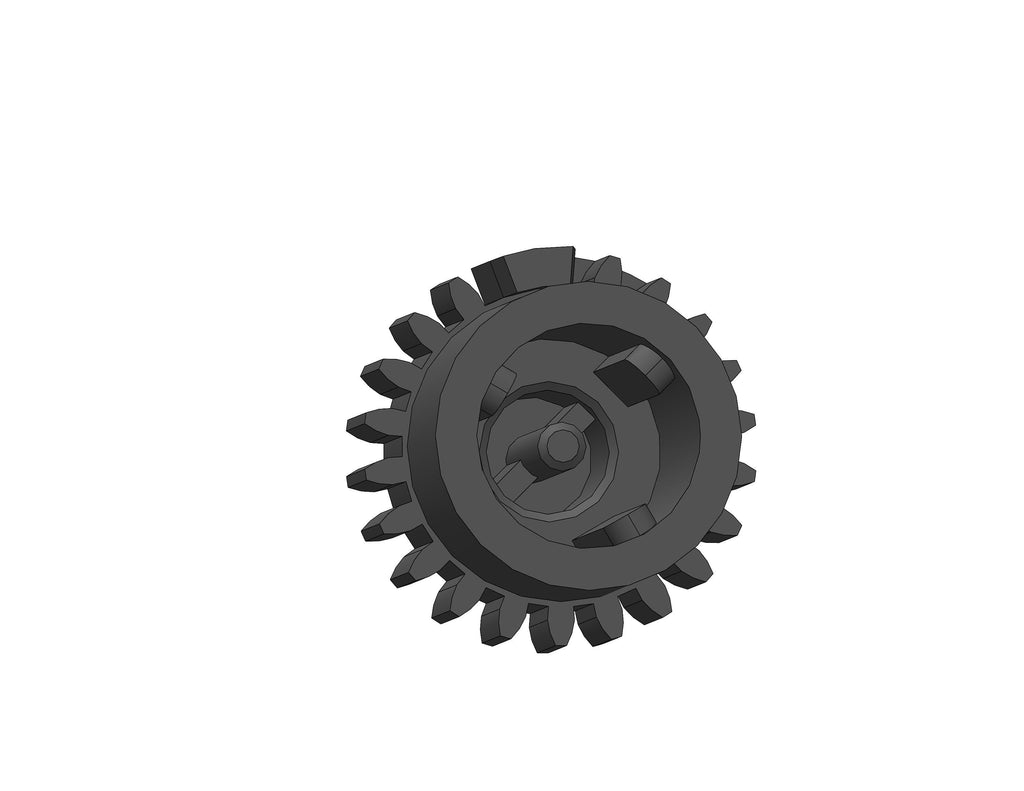 Beko CEG 5331X CEG3192B Tchibo 366 580 Esperto Caffe Gründig SMEG Severin coffee maker gear replacement