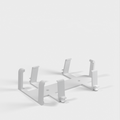 Starlink PowerBrick Mount