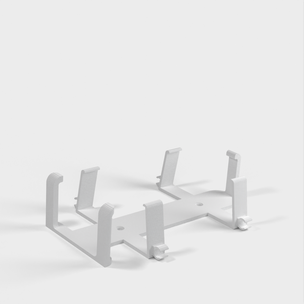 Starlink PowerBrick Mount