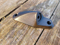 Suzuki jimny and ignis aerial antenna mount (plastic only)