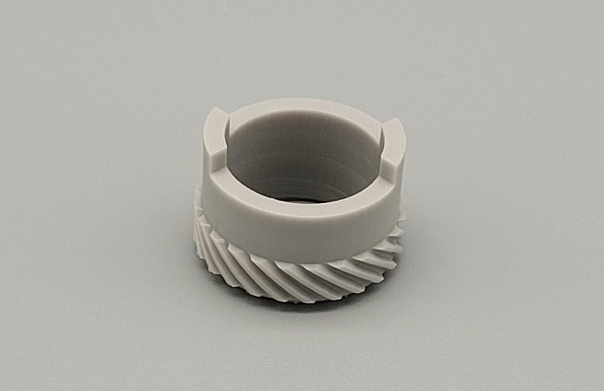 Honda Transalp PD06 (Single Brake Disc) Speedometer Gear