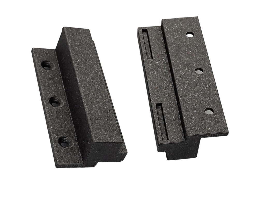 Clippable Stanley Fatmax tabletop mount