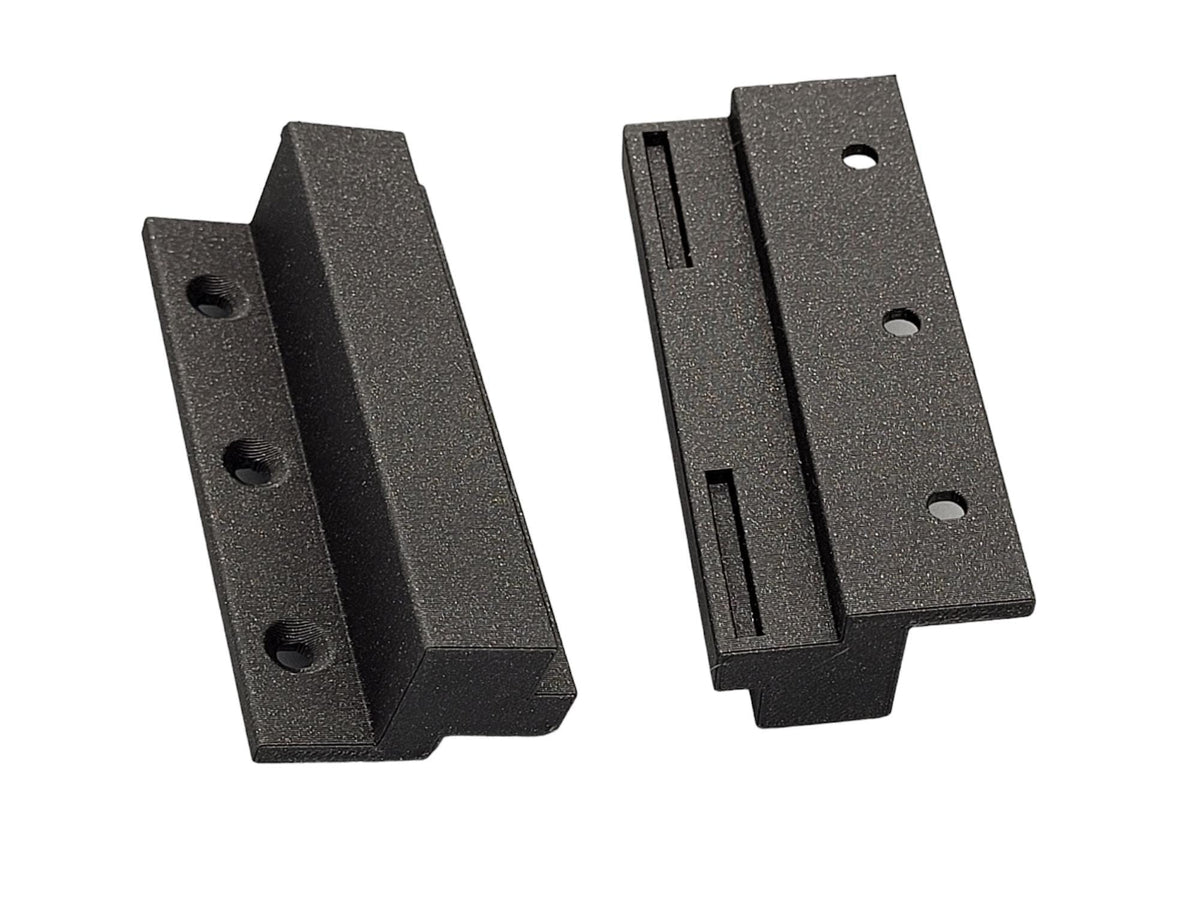 Clippable Stanley Fatmax tabletop mount