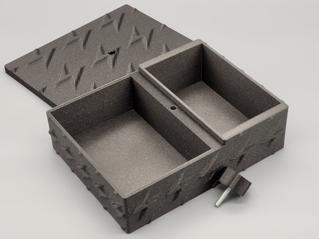 DJI mini 2 se travel box