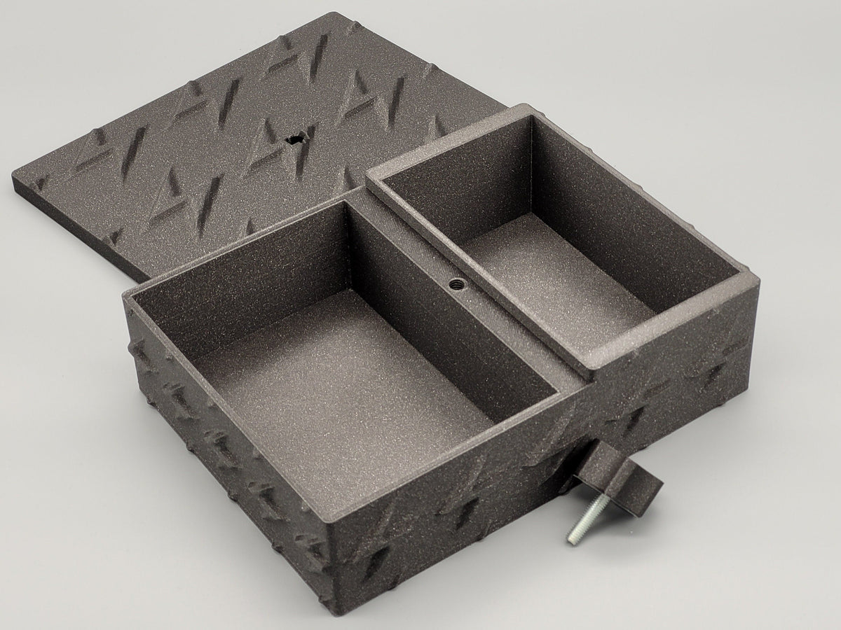 DJI mini 2 se travel box