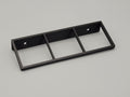 Tamiya cement Holder for walls – Fits 3 Bottles | Tamiya cement Compatible Organizer for Hobby & Miniature Paints