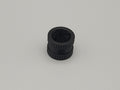 MP-40 gun replica threaded cover nut ASG
