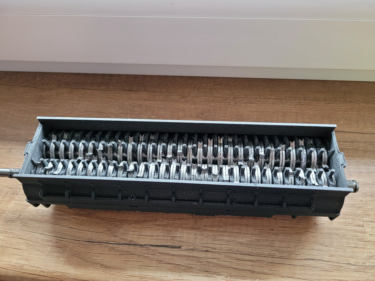 Rexel Auto+ 130X 140X 150X 90X 2102559EUA blade separator assembly