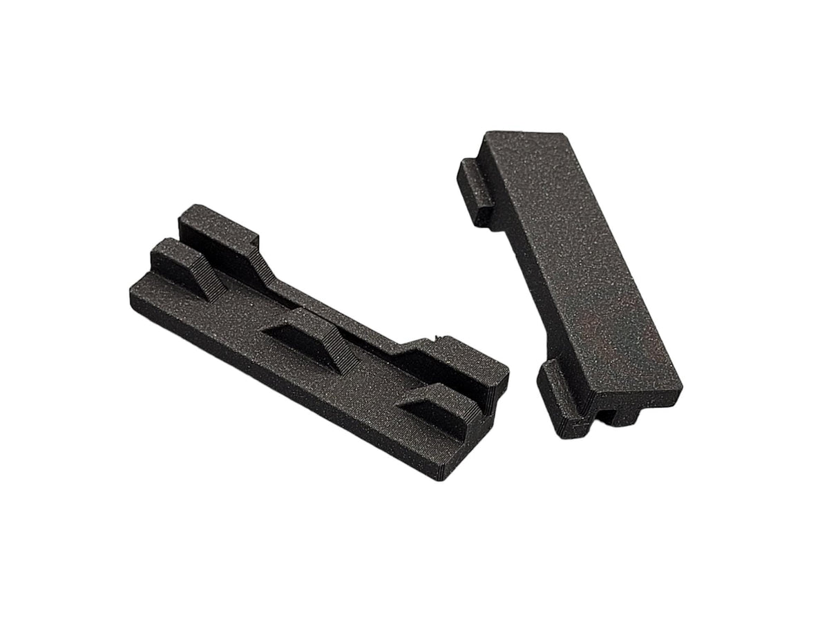 Stanley Fatmax Pro-Stack III to stanley fatmax deep pro organizer 1-97-518 adapter