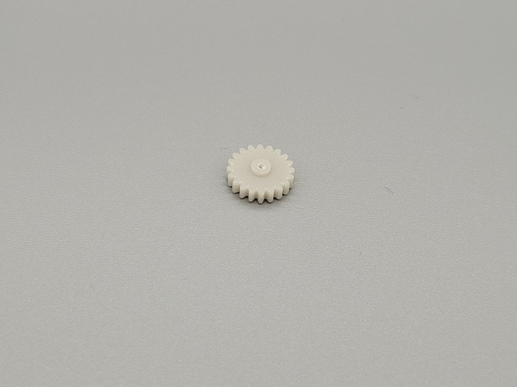 Smiths Chronometric 40s 50s 20t gear