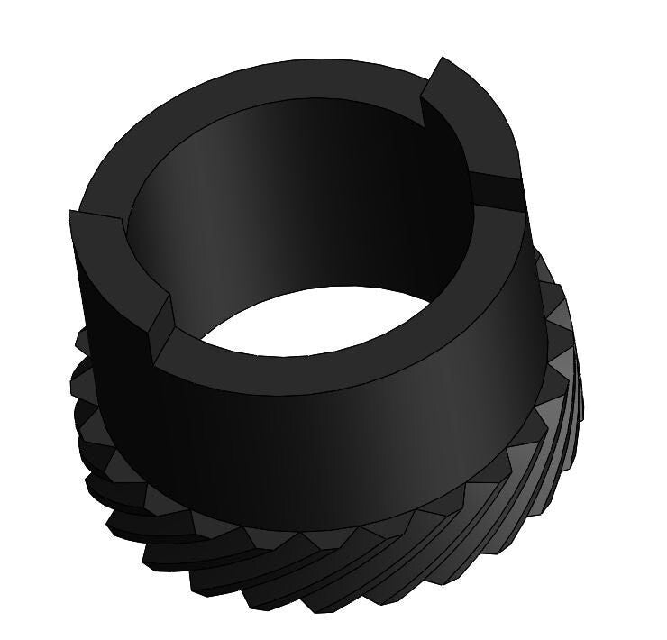 Honda cb 500 96-03 speedometer gear