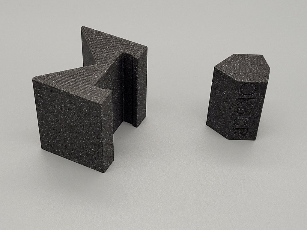 Corner Clamp Adapters For Festool Quick Grip FS-HZ 160 491594 angle joinery carpentry Black Colour