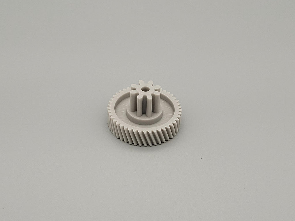 Aurora as800cd shredder gear replacement