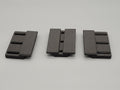 Double holder mount for Dewalt Toughsystem 1.0 and 2.0 (1 set)