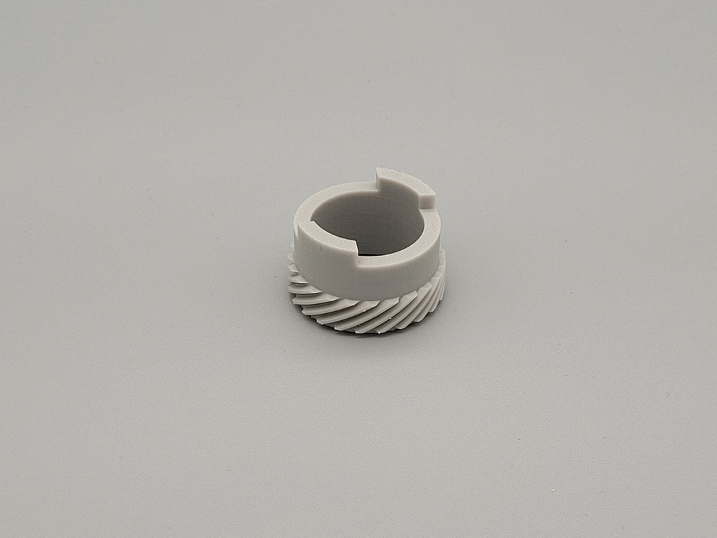 Honda slr 650 speedometer gear
