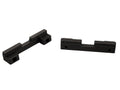 Clippable Toughsystem 2.0 tabletop mount (1 set)