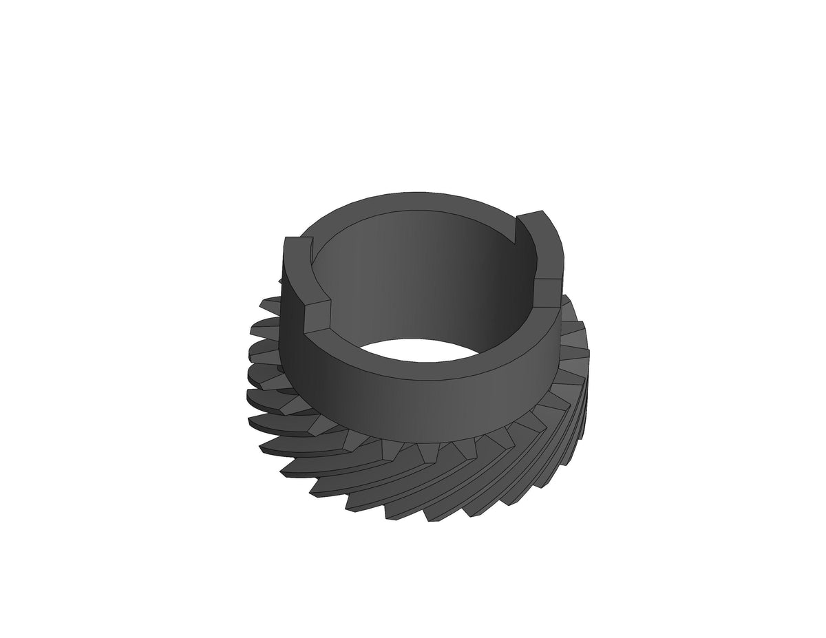 Honda CA125 CB500R CMX250 CA250 speedometer gear