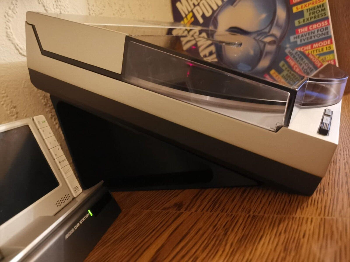 Technics sh b10 sl 5 7 10 15 stand feet