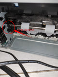 Hp c5180 gear replacement paper jam issue