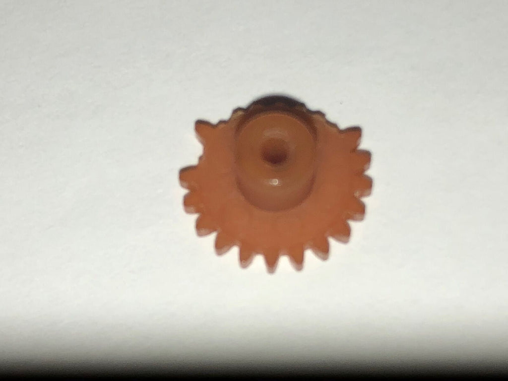 Sharp sg450-e tape transport gear 5 pieces