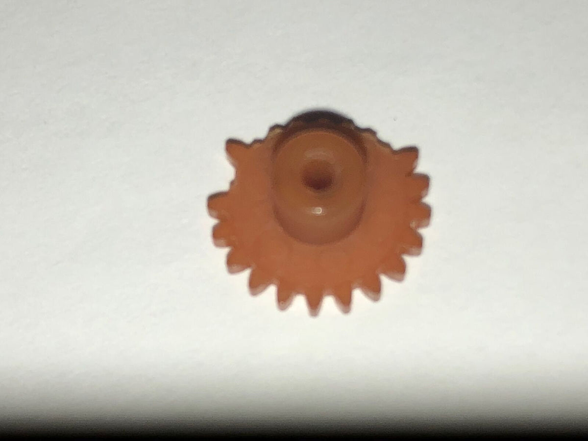 Sharp sg450-e tape transport gear 5 pieces