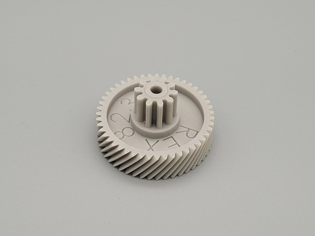 Rexel rex 823 shredder gear