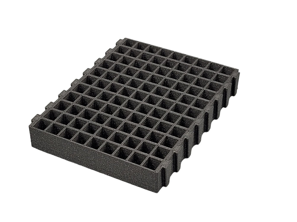 TSTAK DeWALT DT70804-QZ Large tough case bit holders