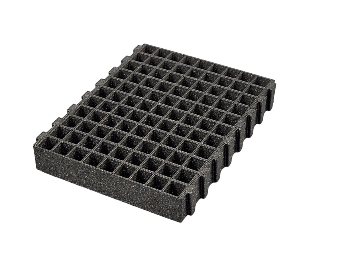 TSTAK DeWALT DT70804-QZ Large tough case bit holders