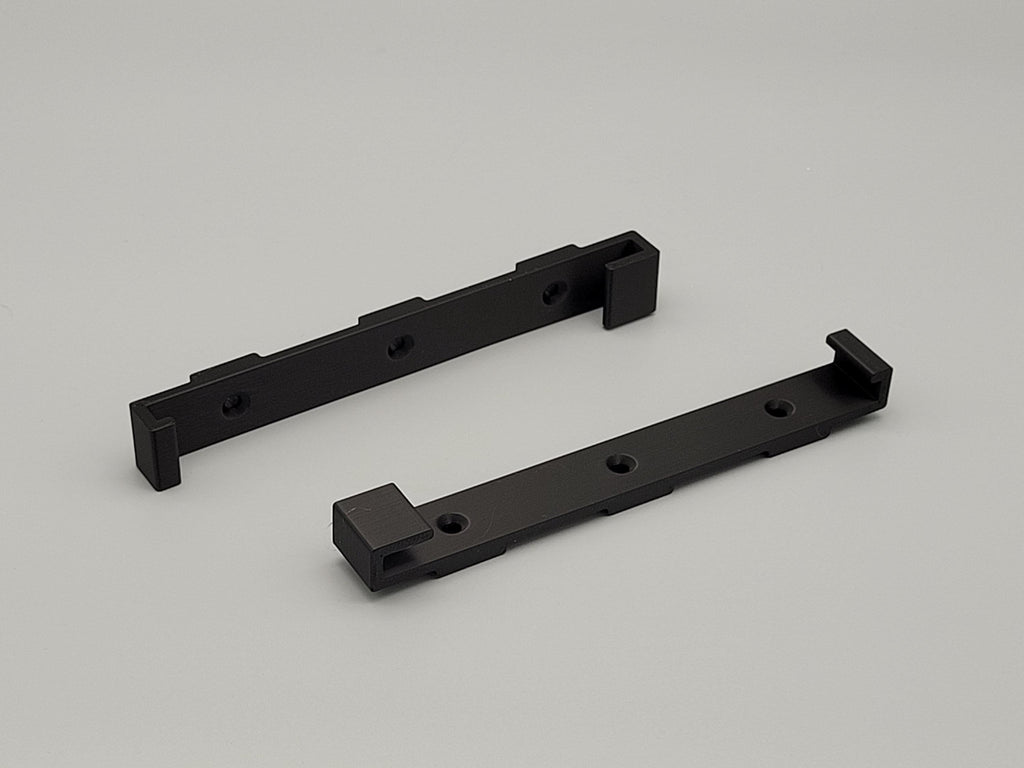 Bosch FSN rail wall mounting holder 1 pair