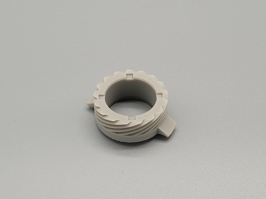 2002 - 2006 suzuki burgman 125 speedometer gear